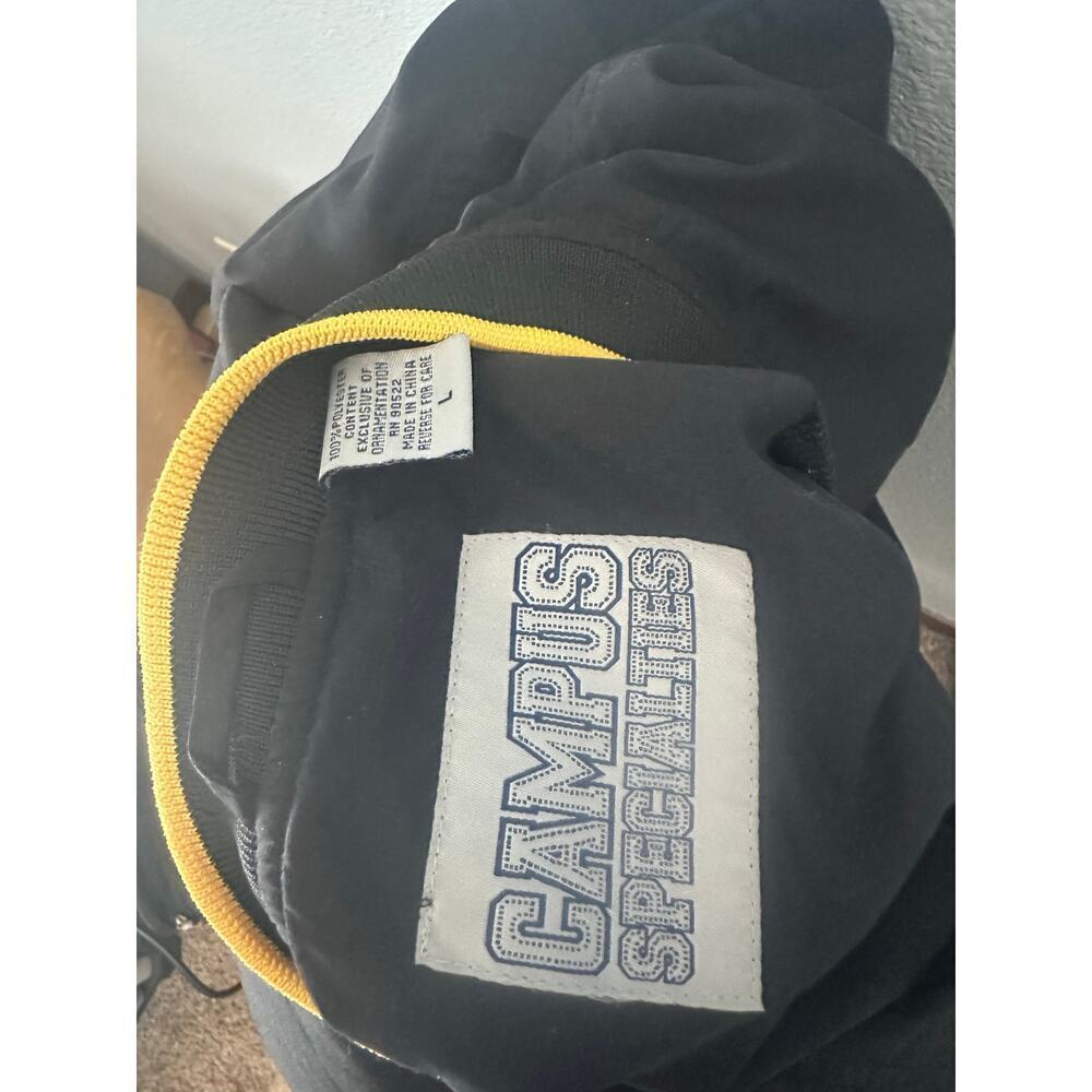 Campus Specialties Men’s Large Iowa Hawkeyes Windbreaker - Picture 5 of 5